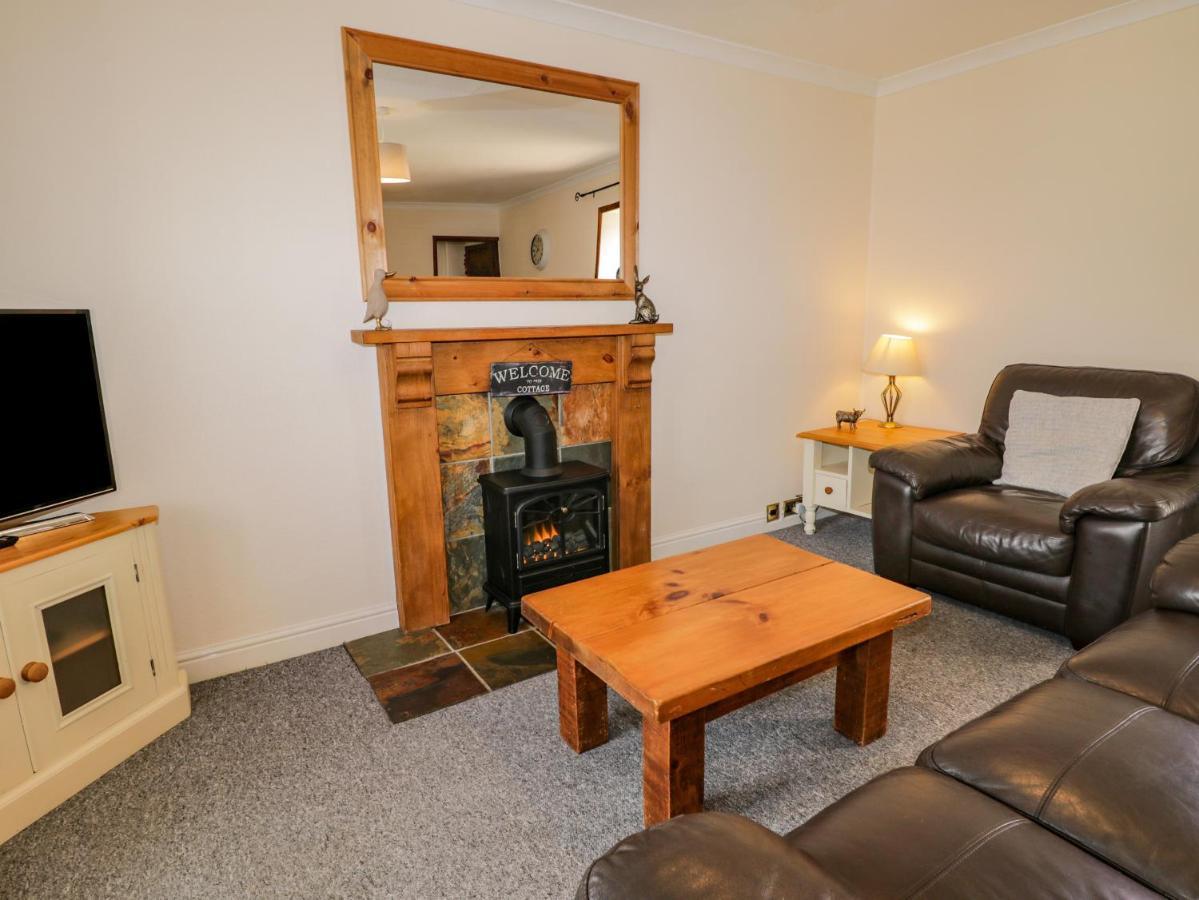 Raygill Cottage Whitby Luaran gambar