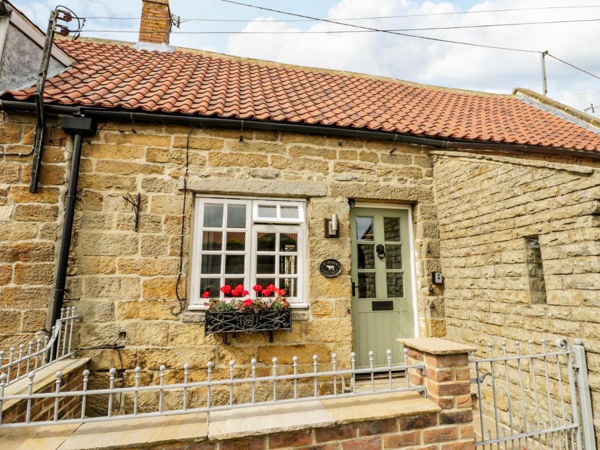 Raygill Cottage Whitby Luaran gambar