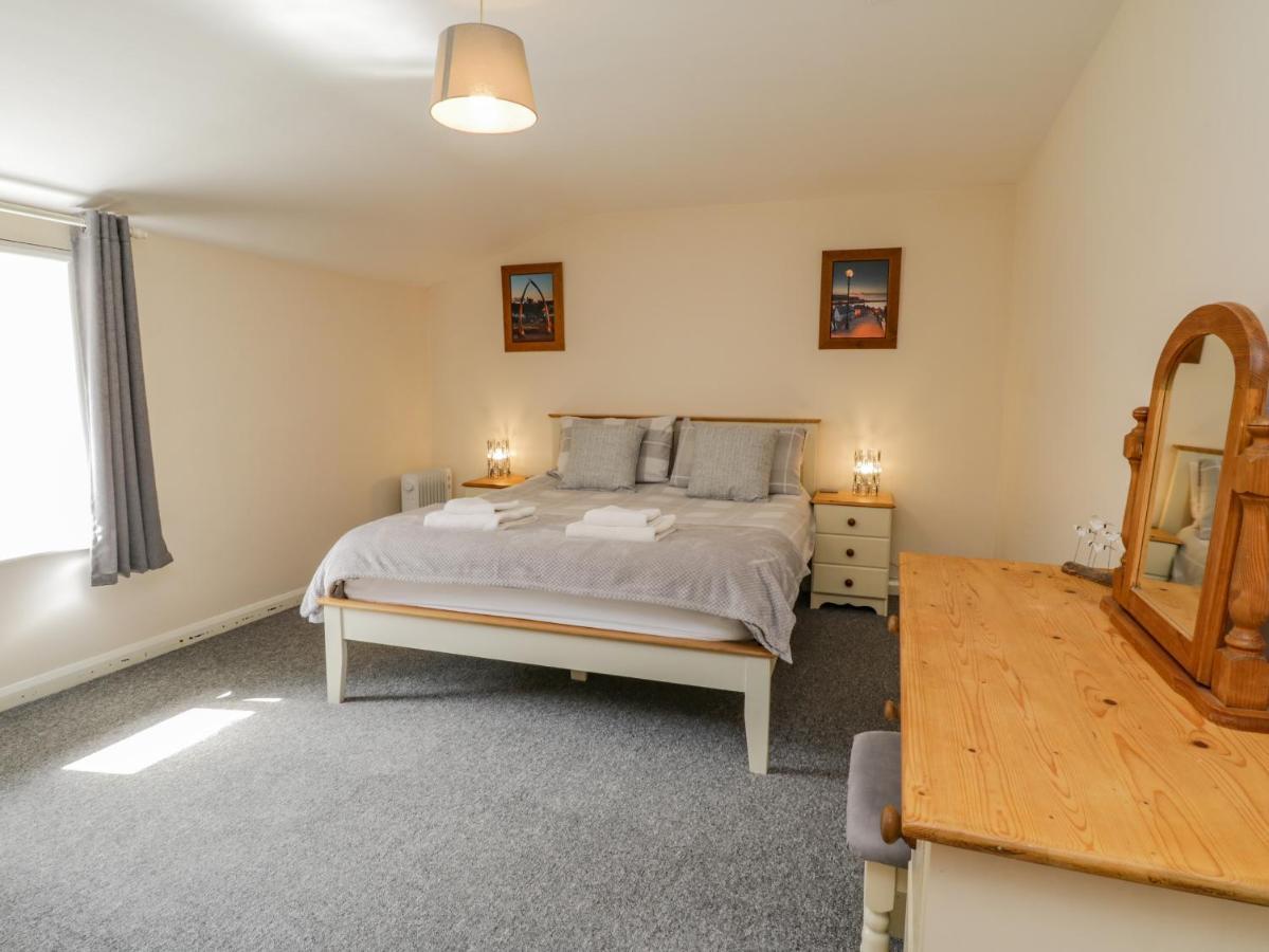 Raygill Cottage Whitby Luaran gambar