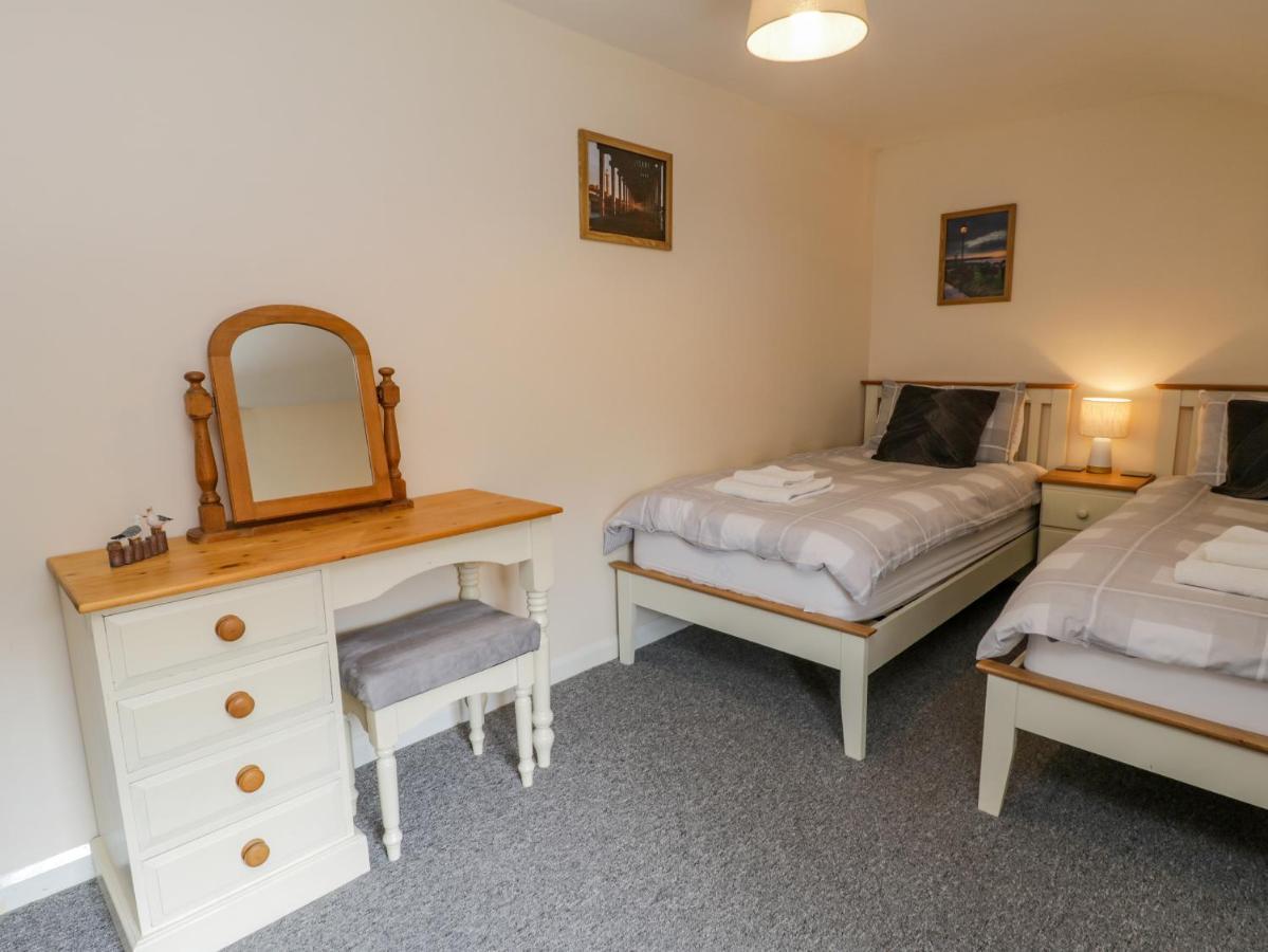 Raygill Cottage Whitby Luaran gambar