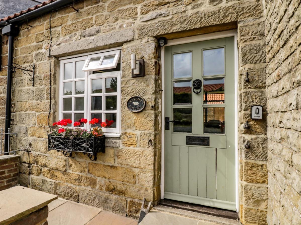 Raygill Cottage Whitby Luaran gambar