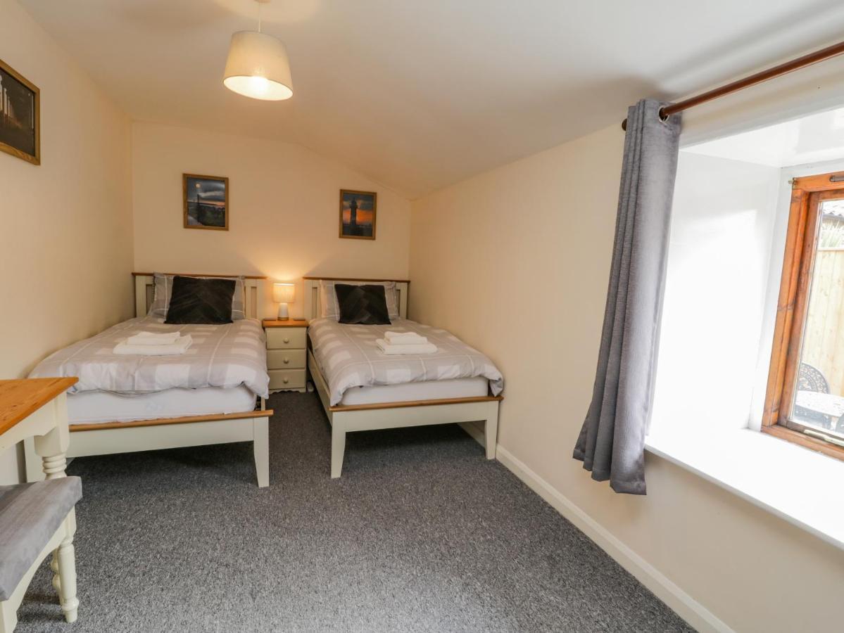 Raygill Cottage Whitby Luaran gambar
