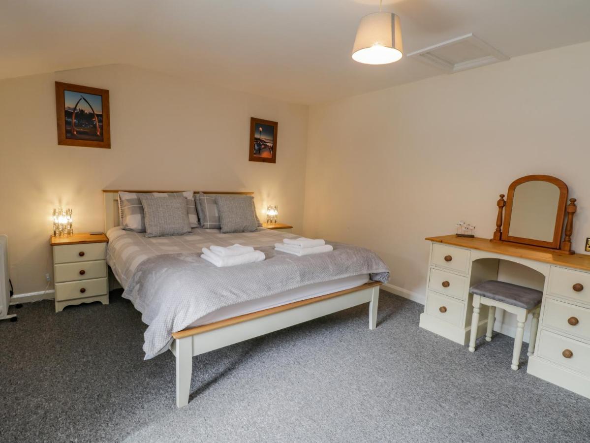 Raygill Cottage Whitby Luaran gambar