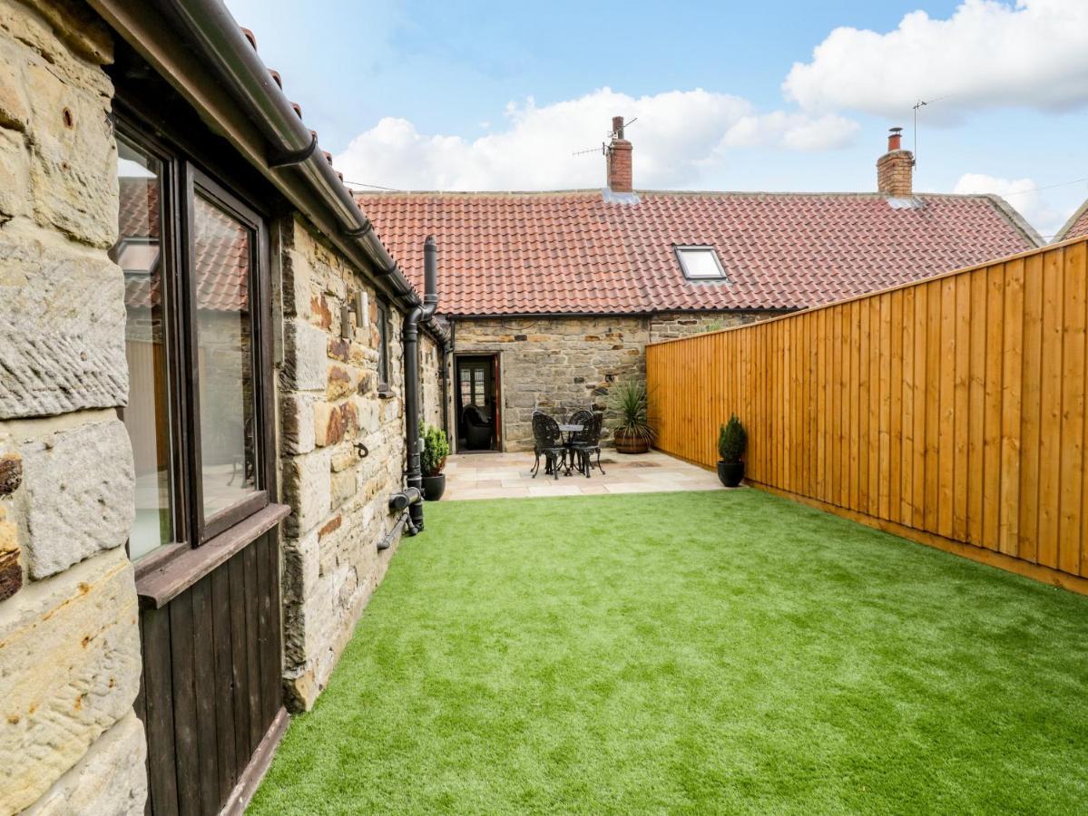 Raygill Cottage Whitby Luaran gambar