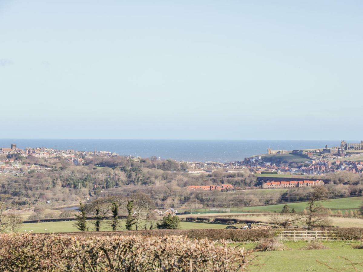 Raygill Cottage Whitby Luaran gambar